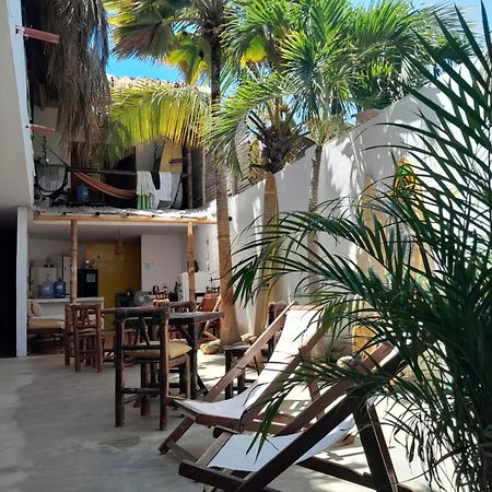 Casa Mancora Guesthouse Extérieur photo