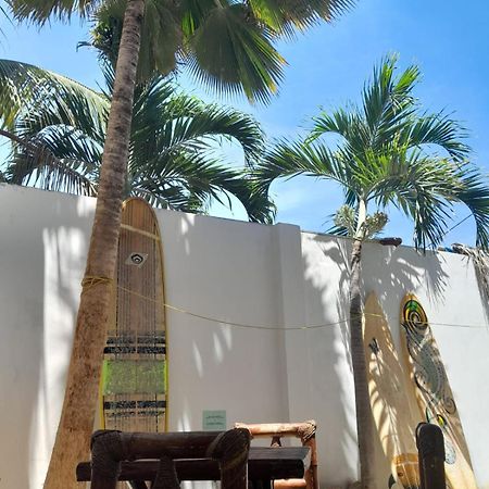 Casa Mancora Guesthouse Extérieur photo