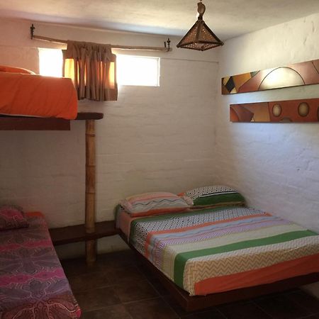 Casa Mancora Guesthouse Extérieur photo