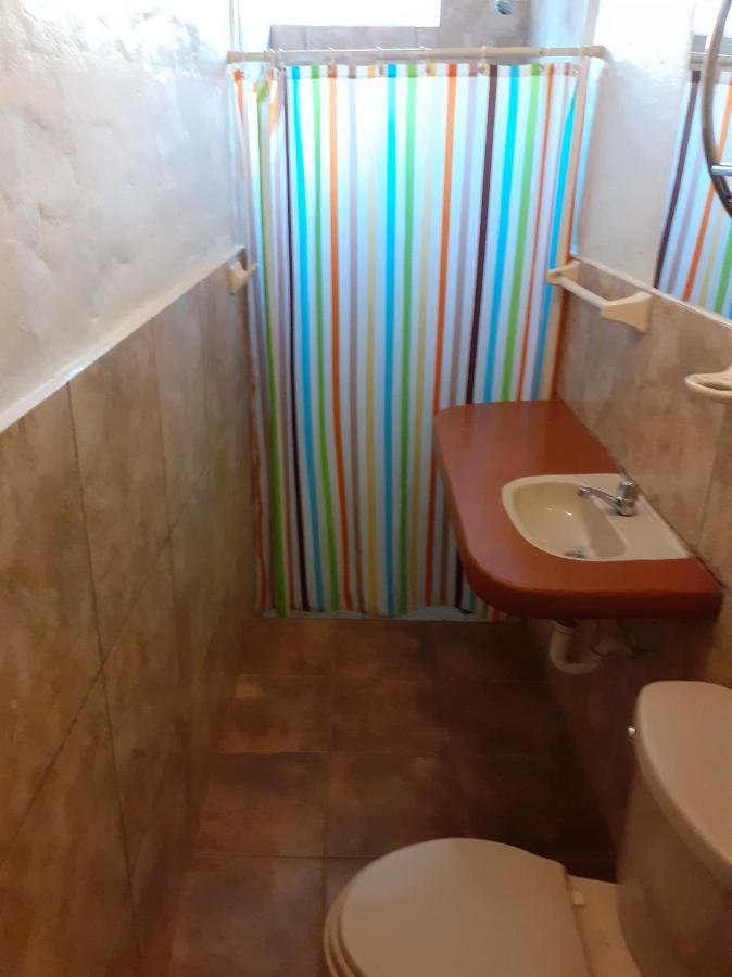 Casa Mancora Guesthouse Extérieur photo