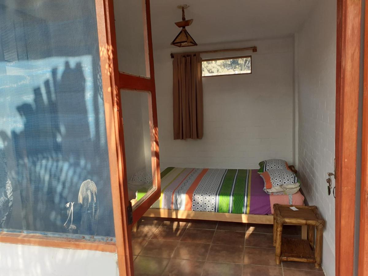 Casa Mancora Guesthouse Extérieur photo