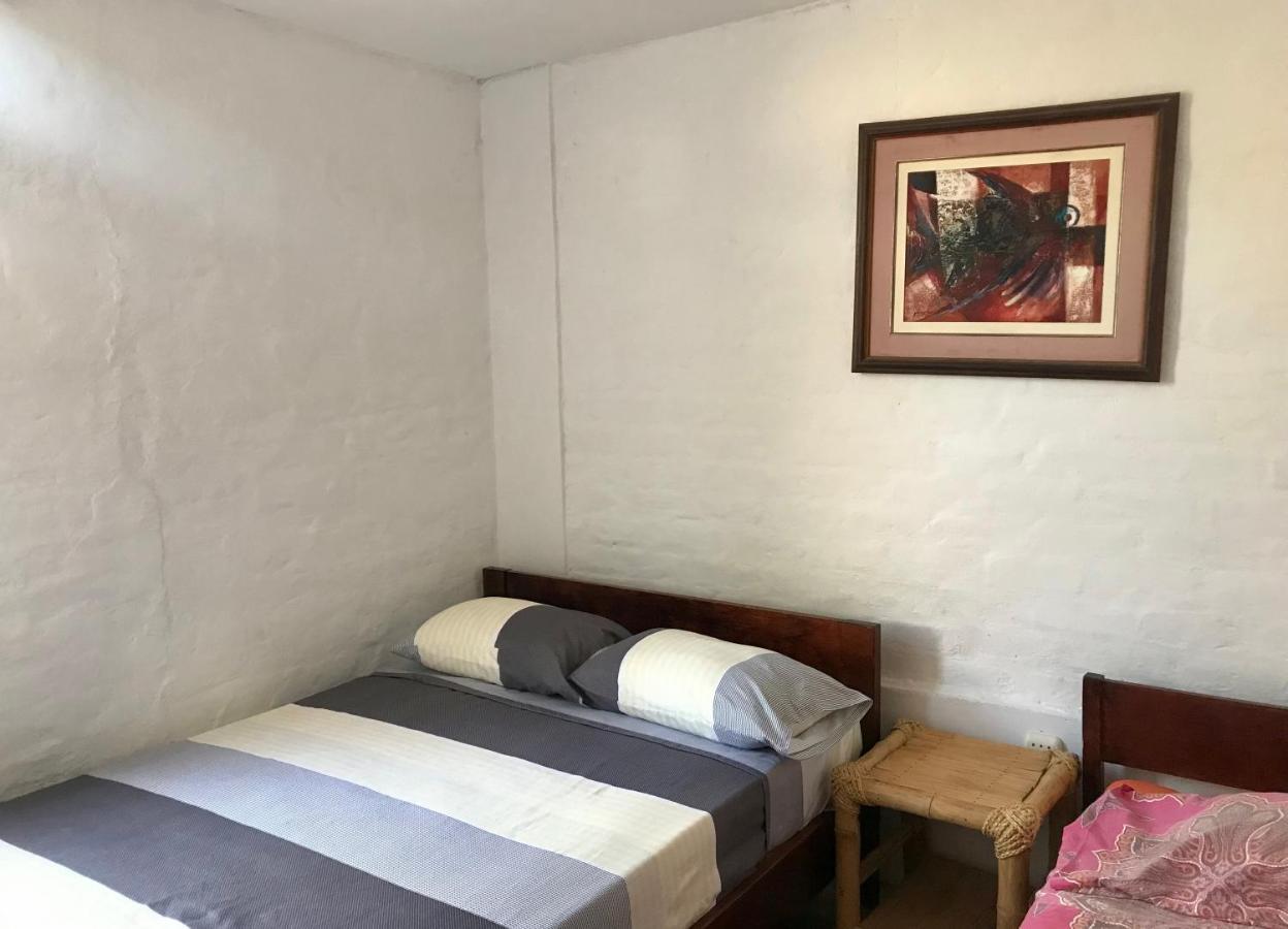 Casa Mancora Guesthouse Extérieur photo