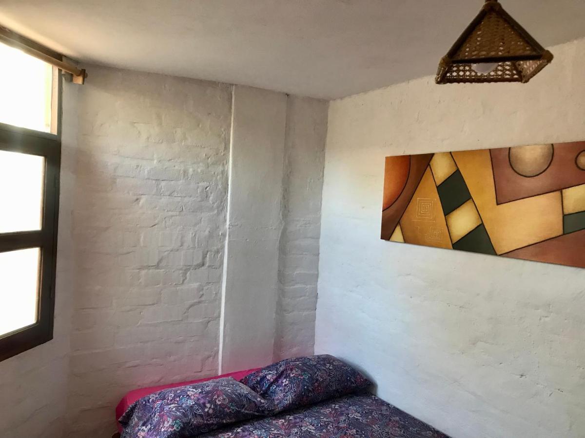 Casa Mancora Guesthouse Extérieur photo