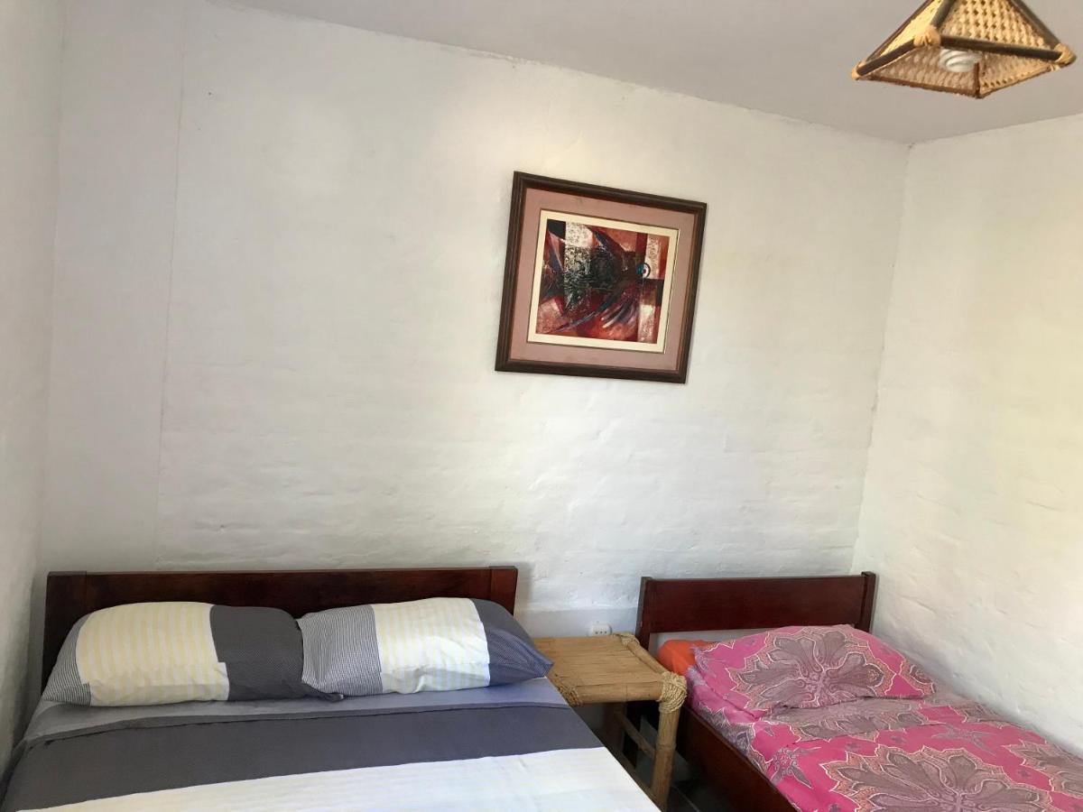 Casa Mancora Guesthouse Extérieur photo