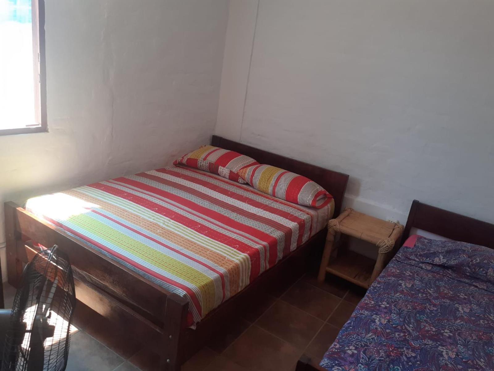 Casa Mancora Guesthouse Extérieur photo