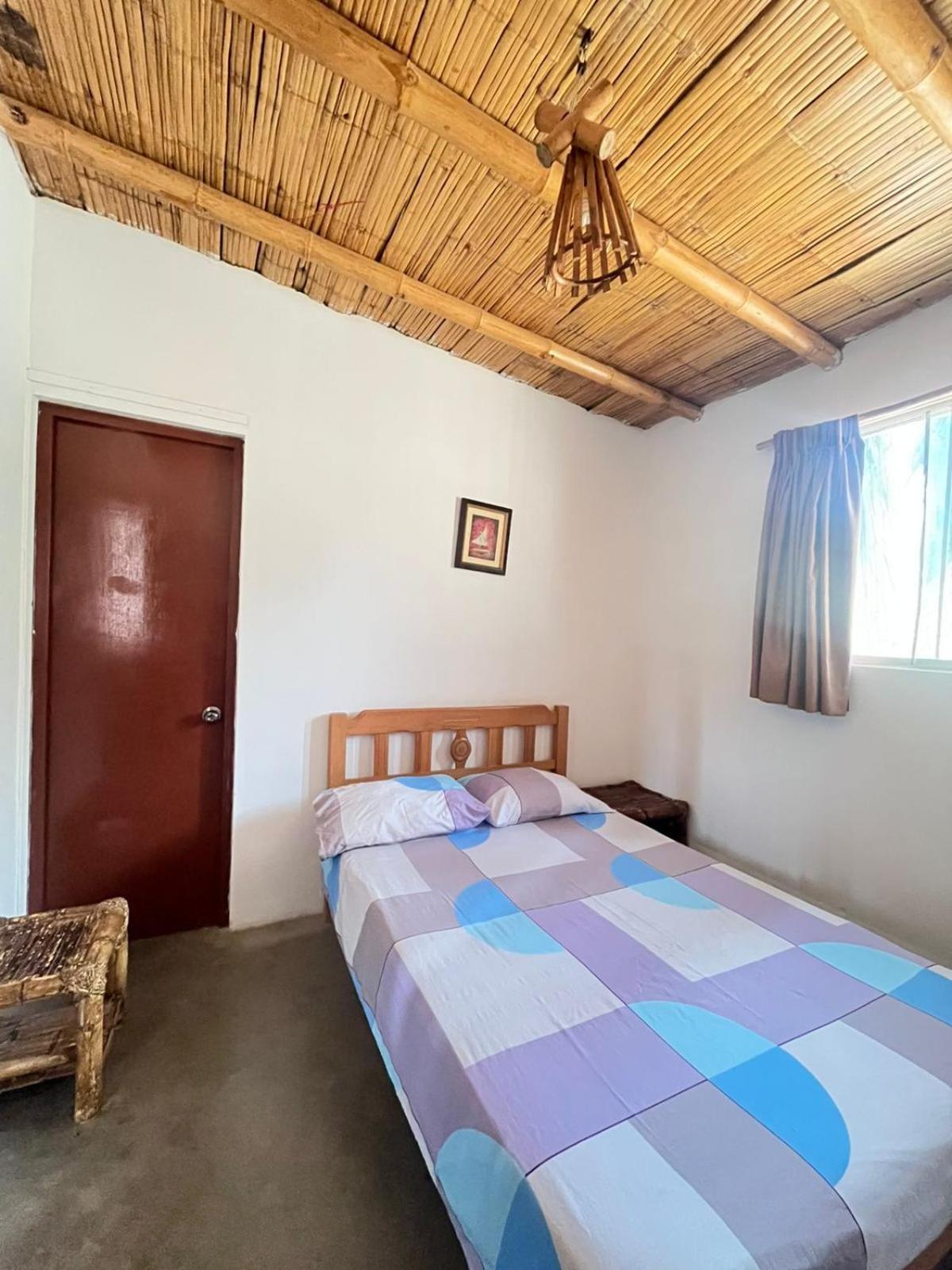 Casa Mancora Guesthouse Extérieur photo
