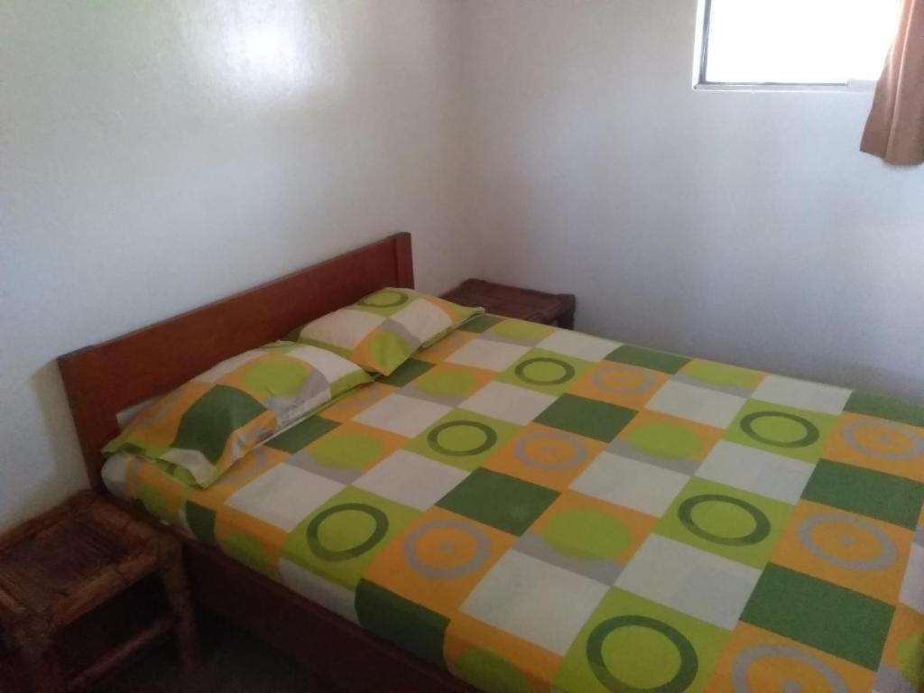 Casa Mancora Guesthouse Extérieur photo