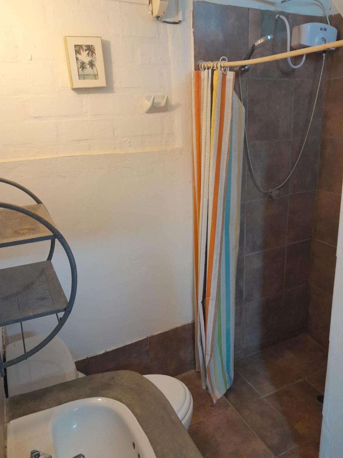 Casa Mancora Guesthouse Extérieur photo