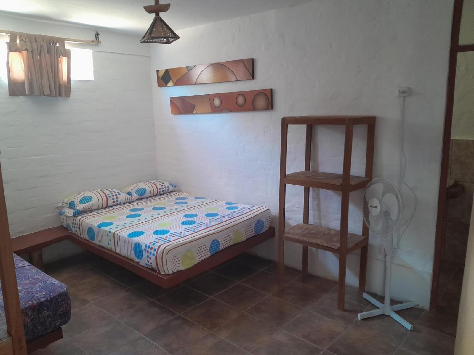 Casa Mancora Guesthouse Extérieur photo